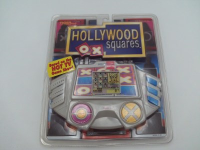 Hollywood Squares