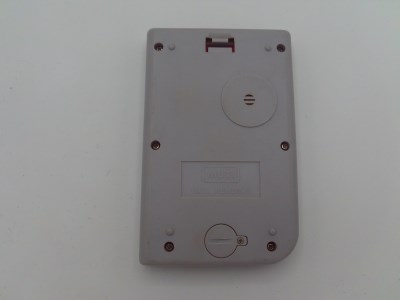 System (version 1)