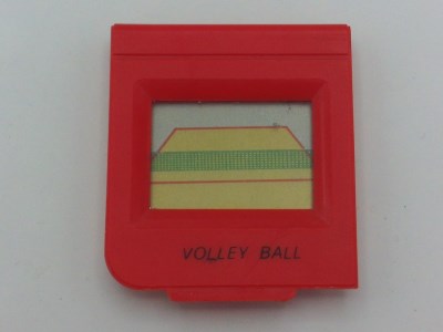 Volley Ball
