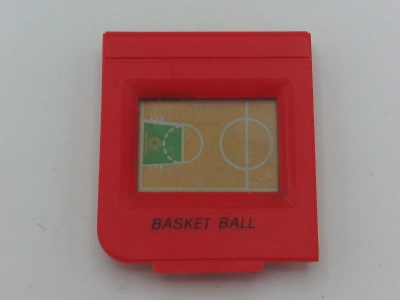 Basket Ball