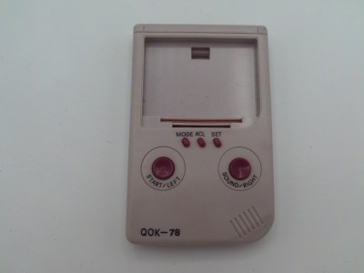 System (version 1)