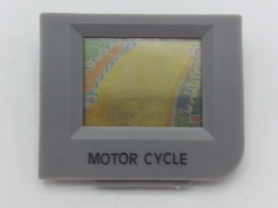 Motor Cycle