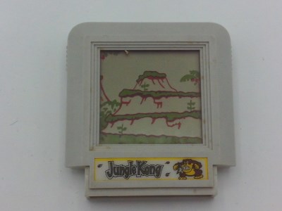 Jungle Kong