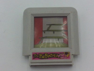 The Pink Panther