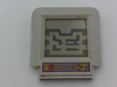 Pac-Man