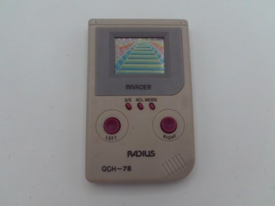 System (version 3 Radius)