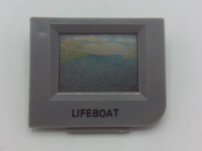 Lifeboat