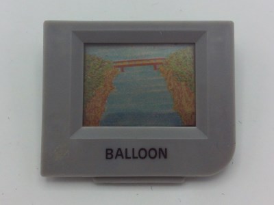 Balloon