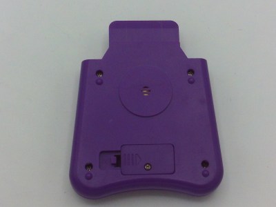 System (purple version)