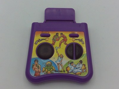 System (purple version)