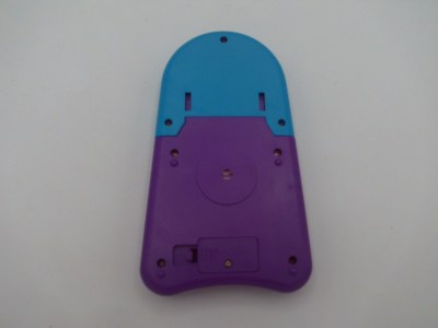 System (purple version)
