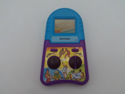 System (purple version)