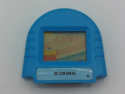 Boxing