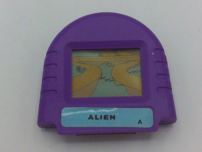 Alien
