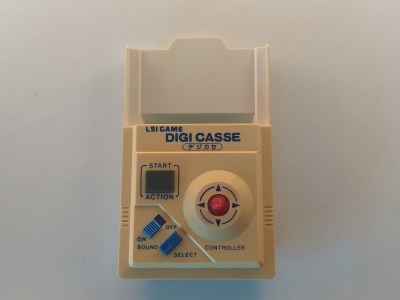 Digi Casse B