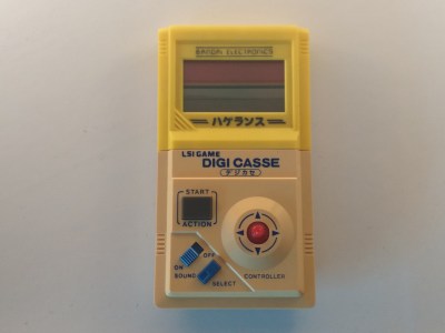 Digi Casse B