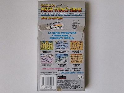 Attacco Ninja