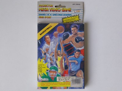 Basketball