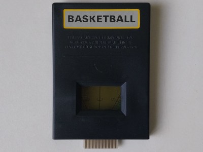 Basketball