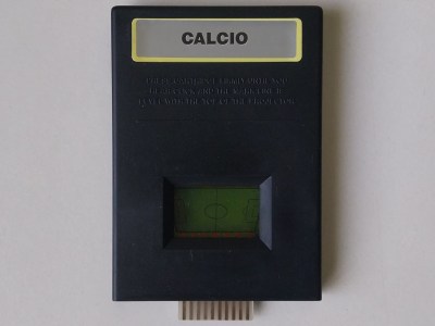 Calcio