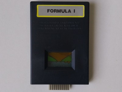 Formula 1