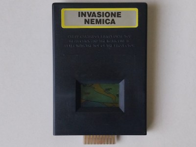 Invasione Nemica