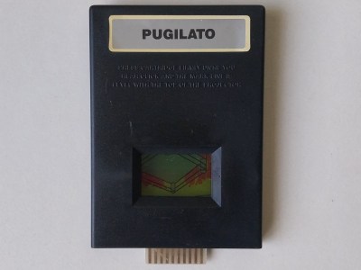 Pugilato
