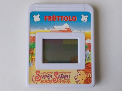 Super Safari
