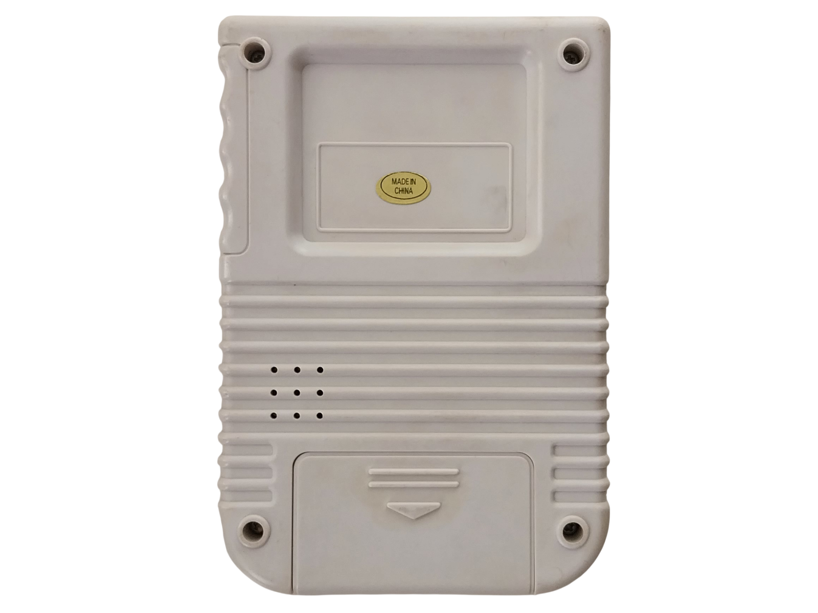 Game system