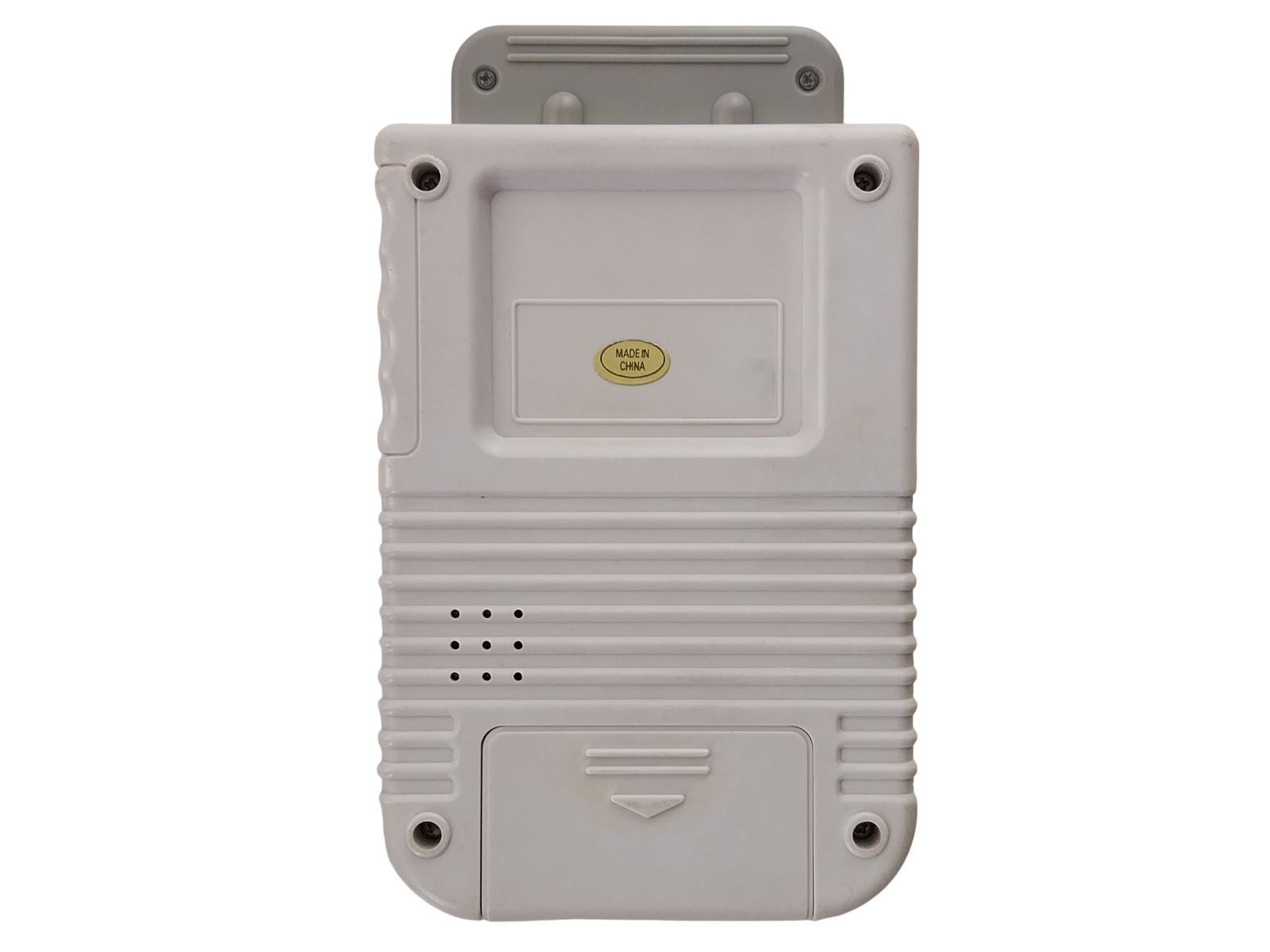 Game system
