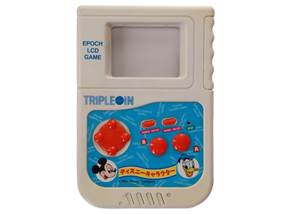 Game system