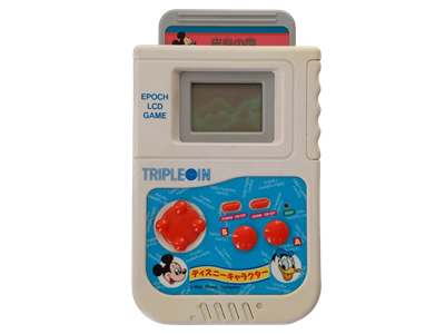 Game system