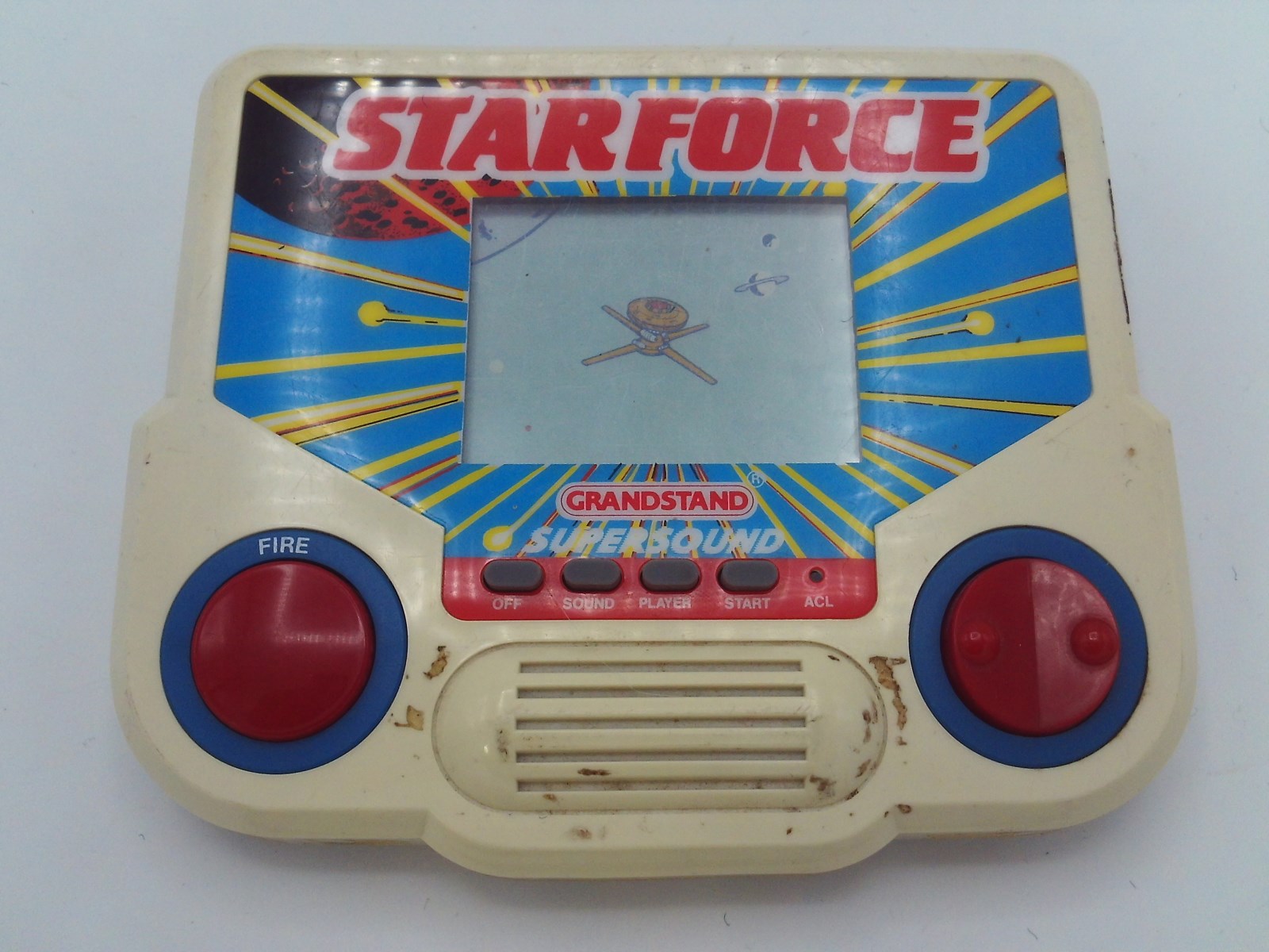 Star Force