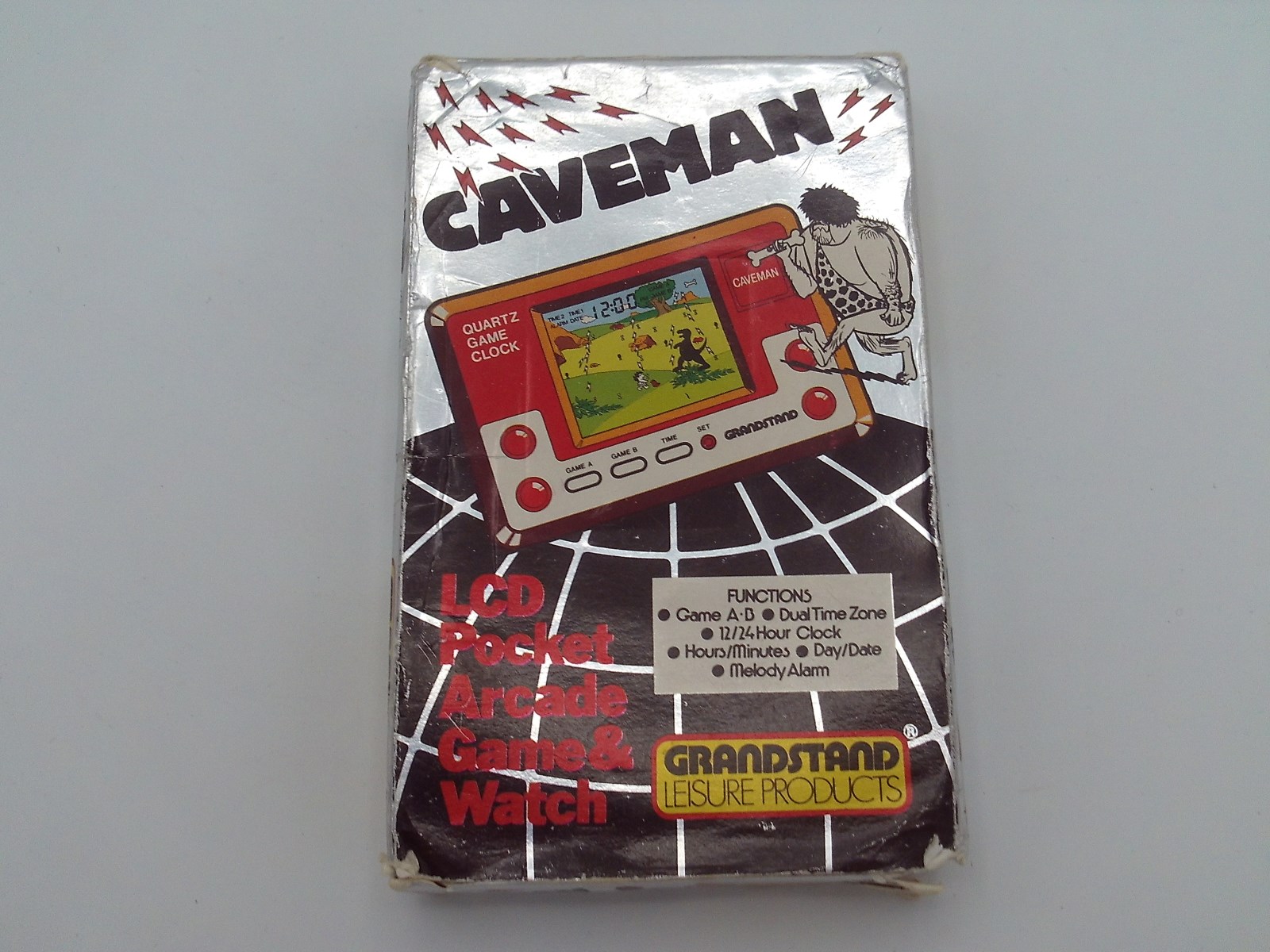Caveman