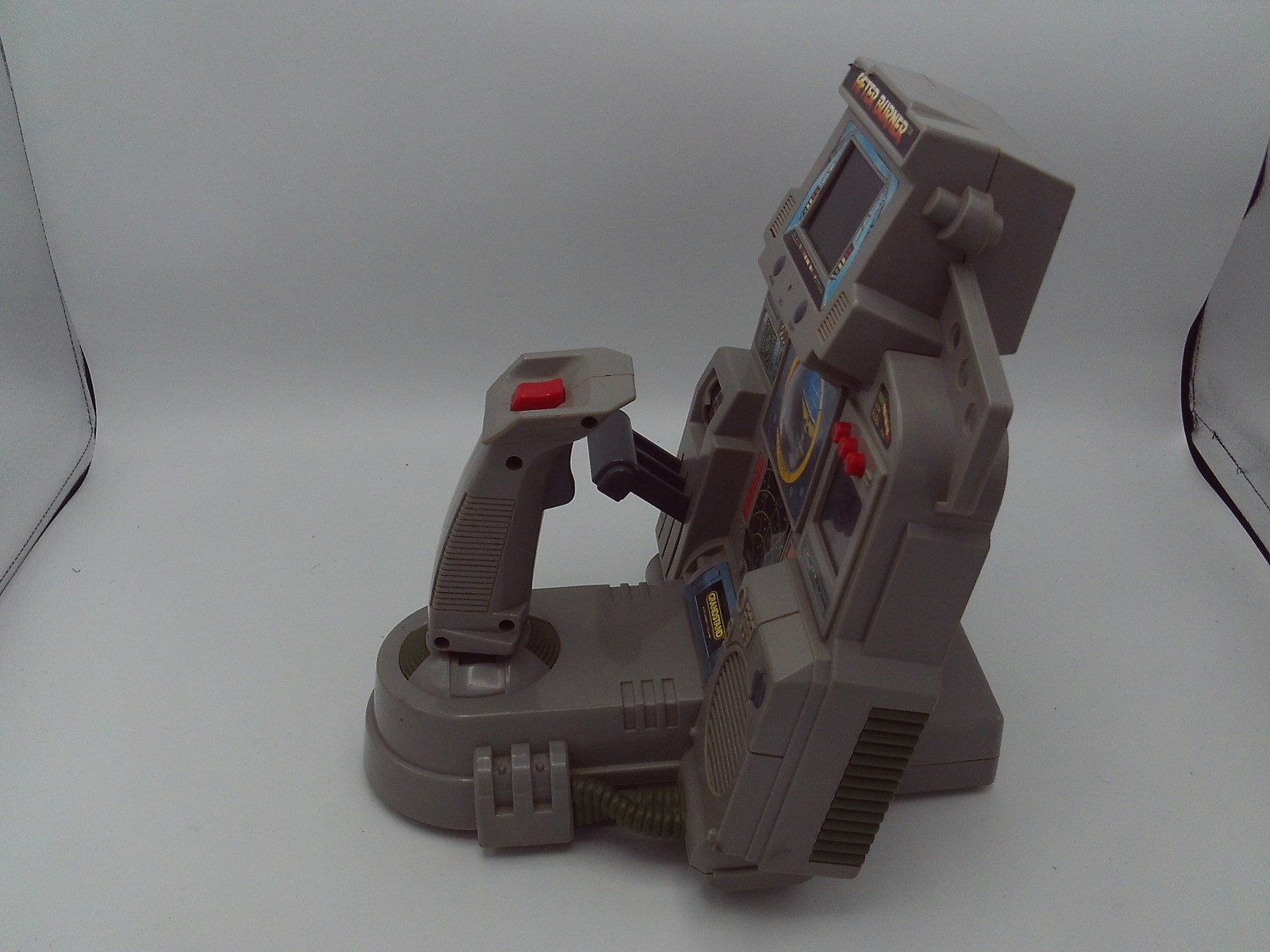 After Burner