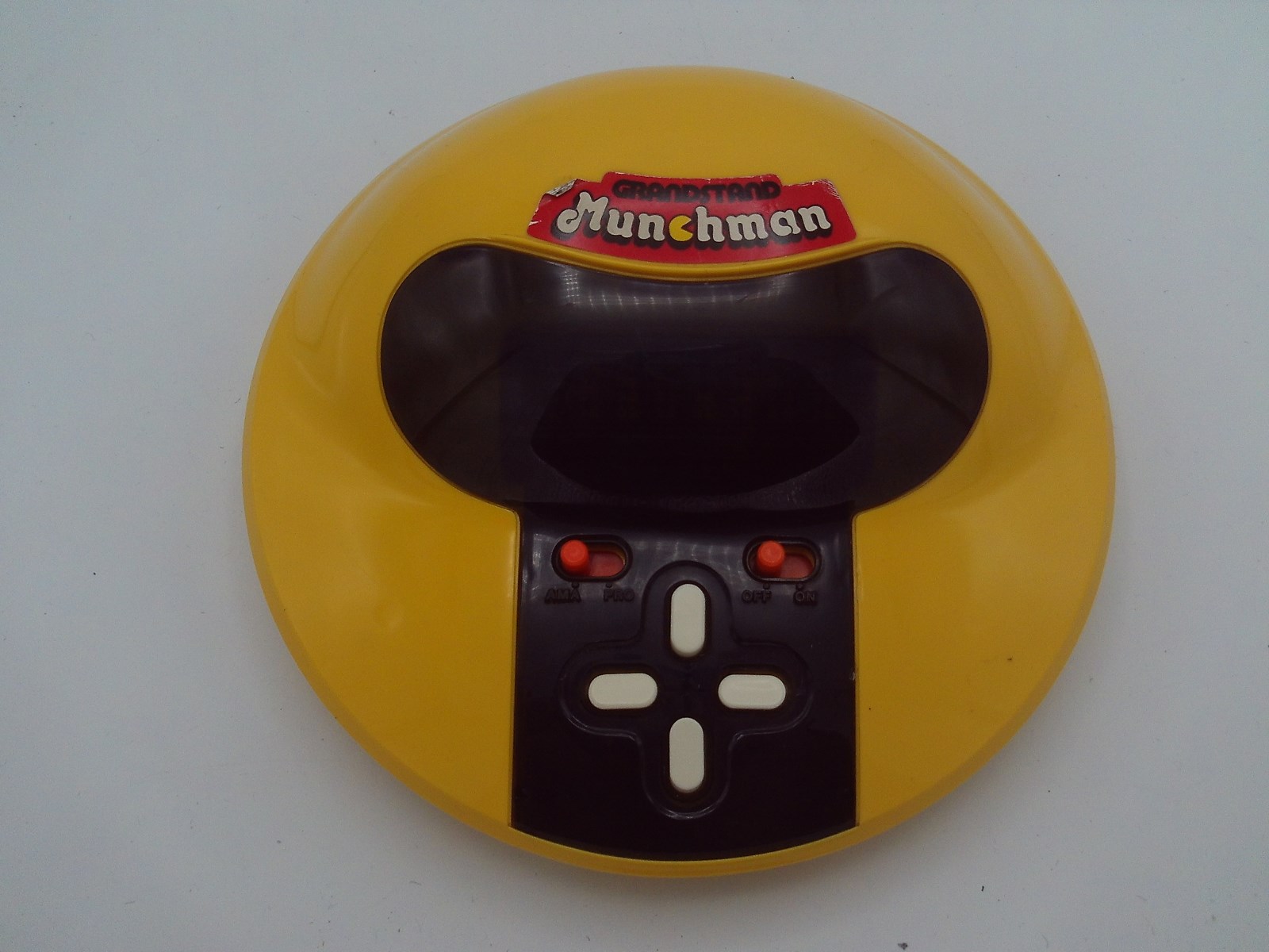 Munchman
