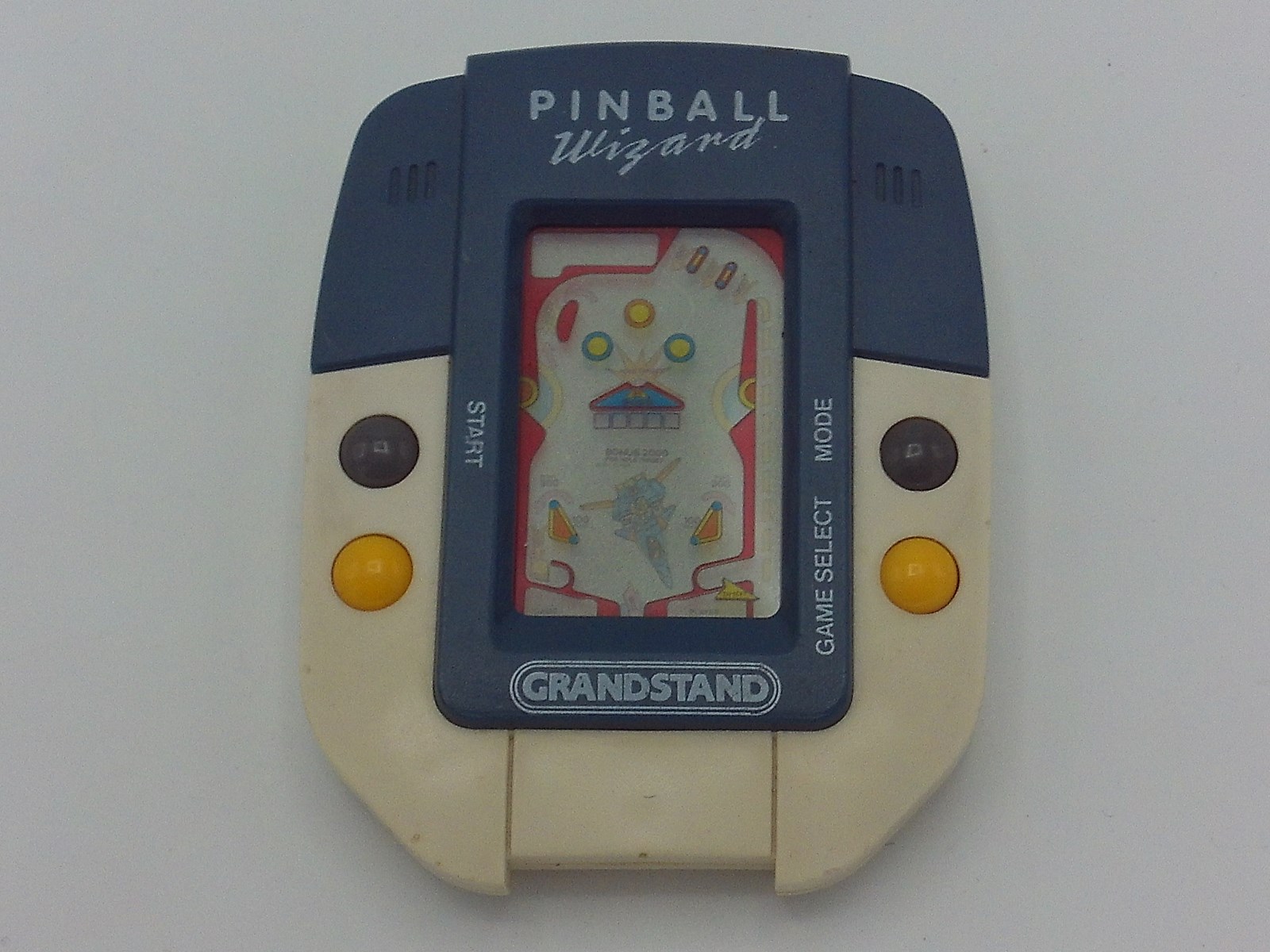 Pinball Wizard