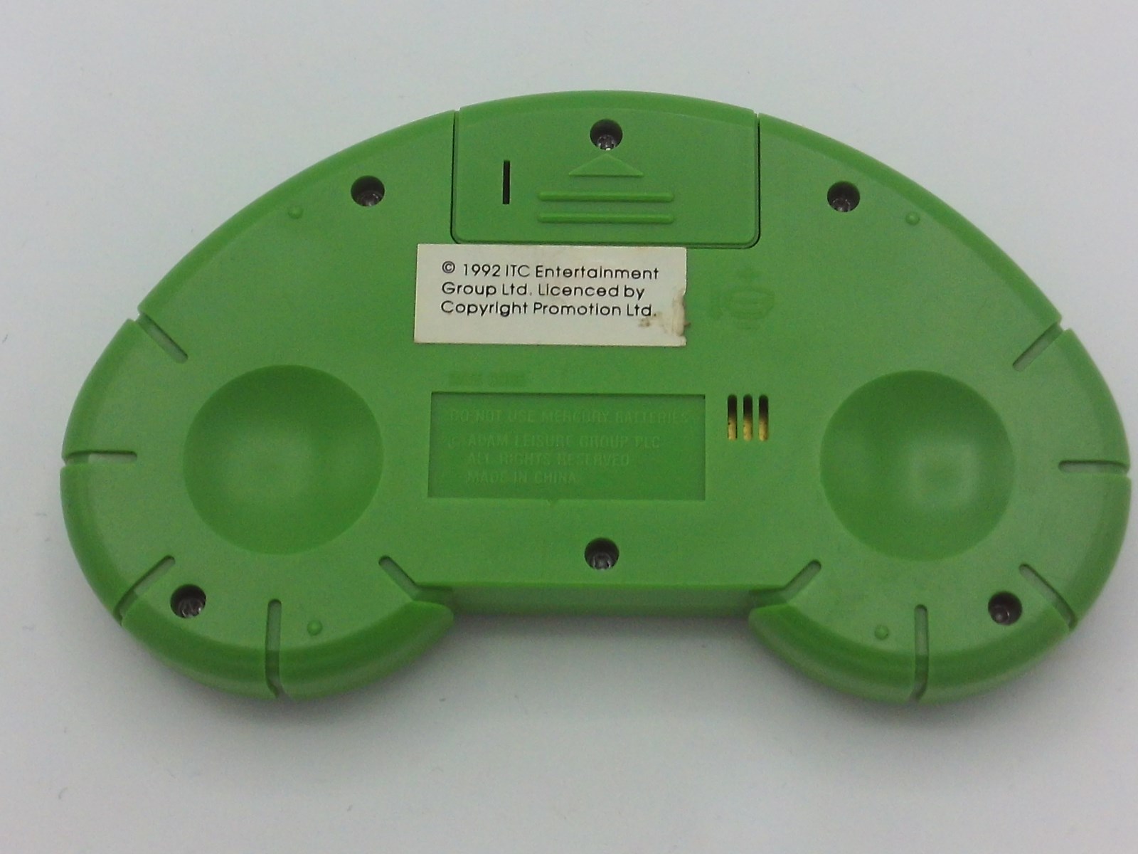 Stingray: Emergency Marineville