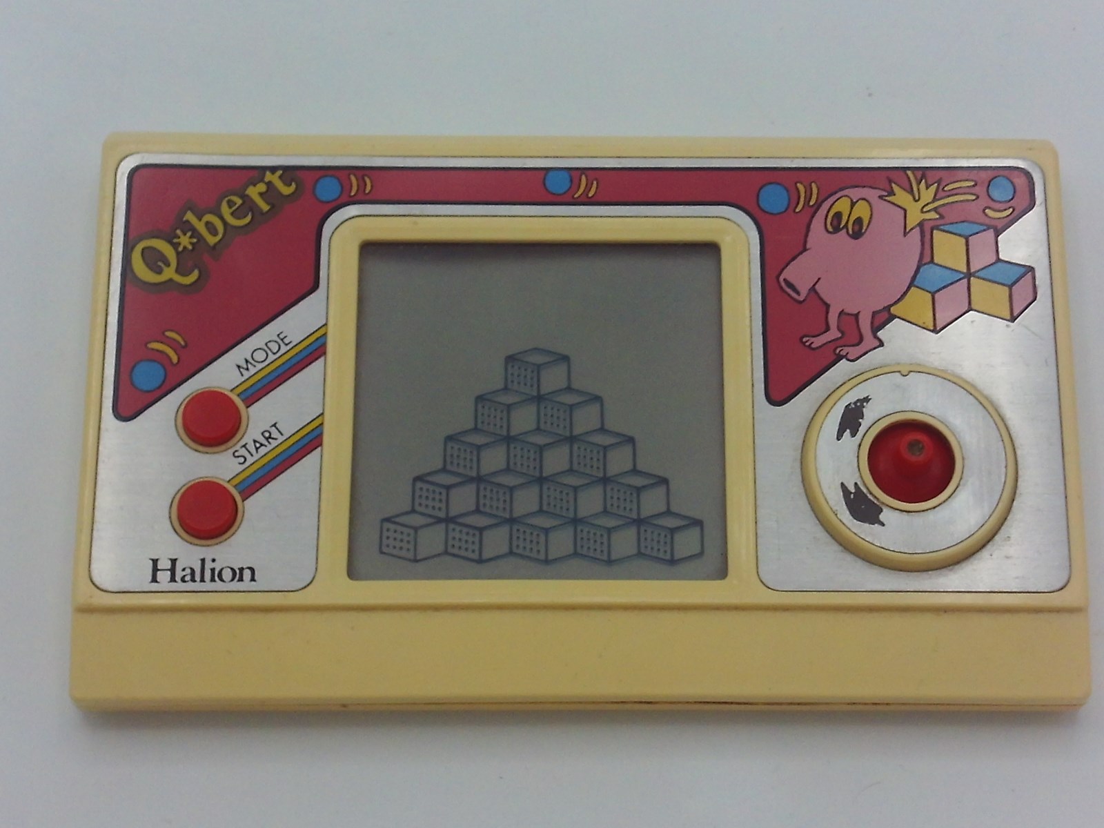 Q*Bert