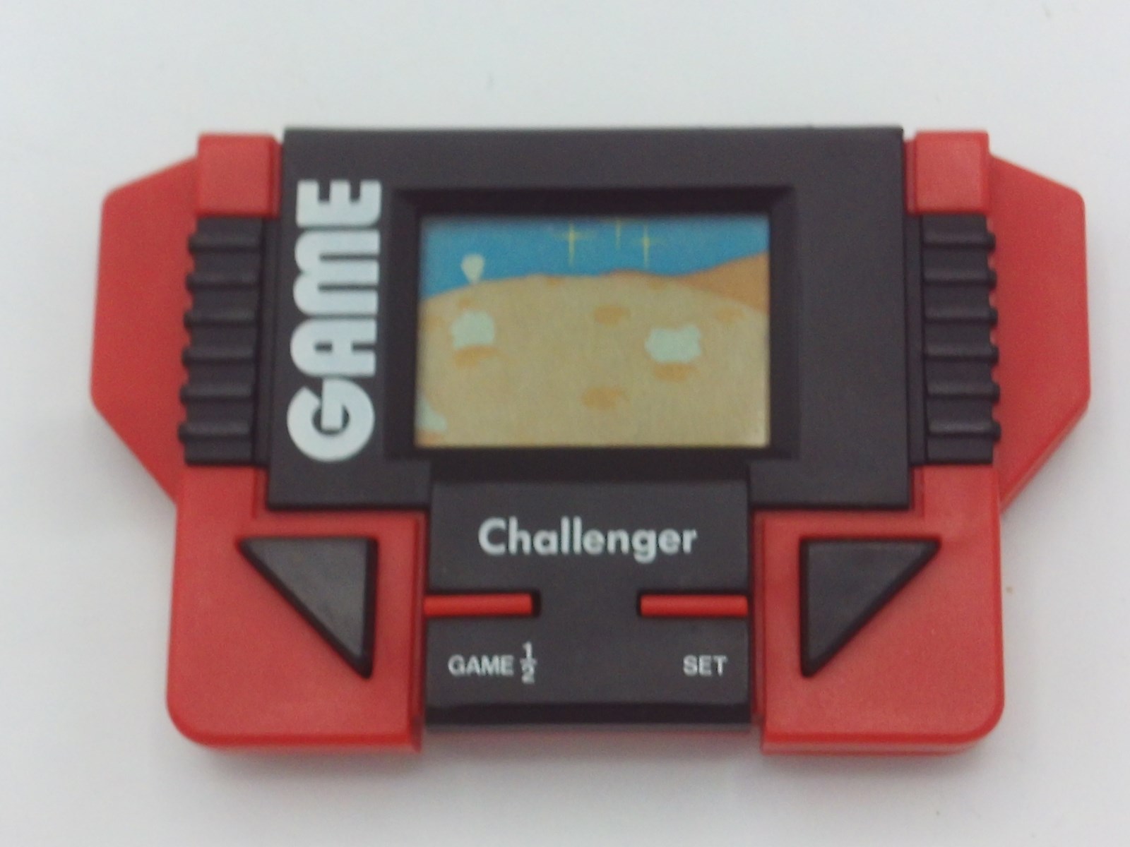 Challenger