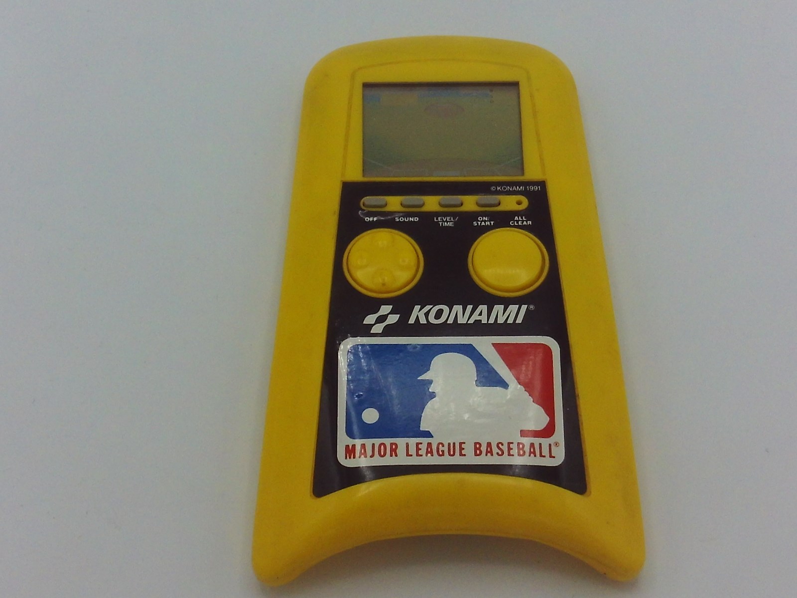 Major League Baseball