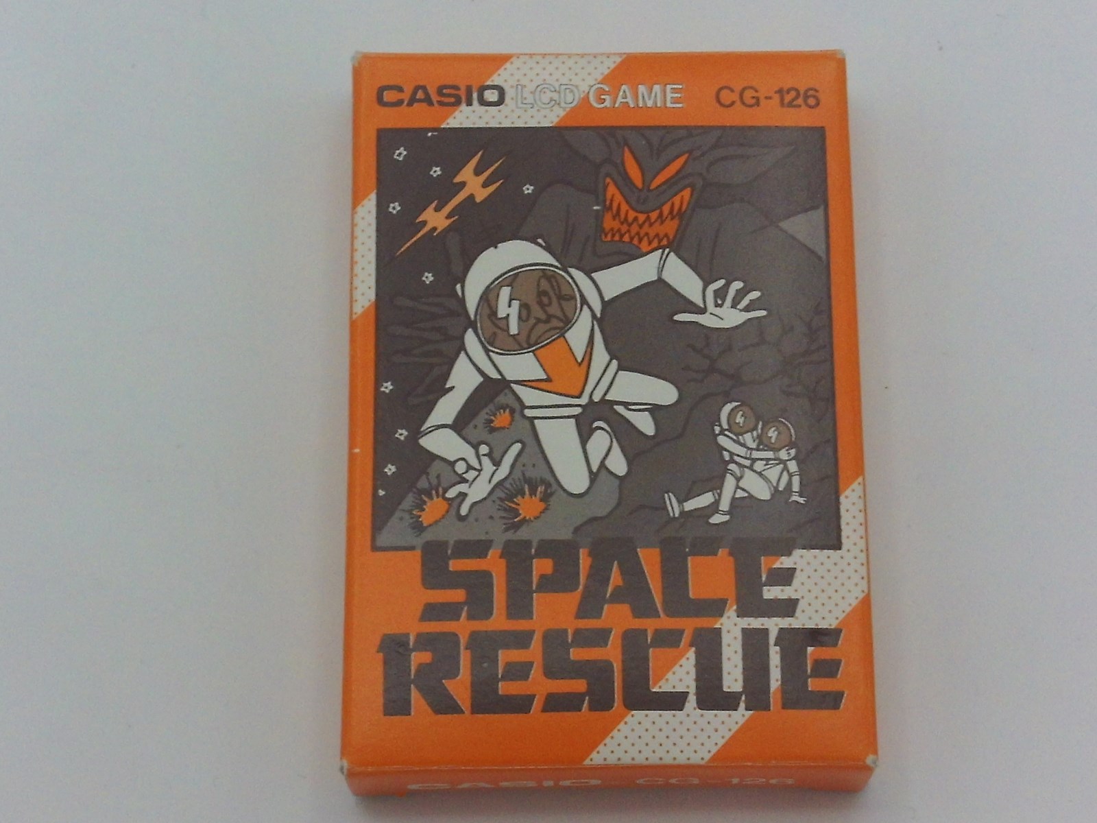 Space Rescue