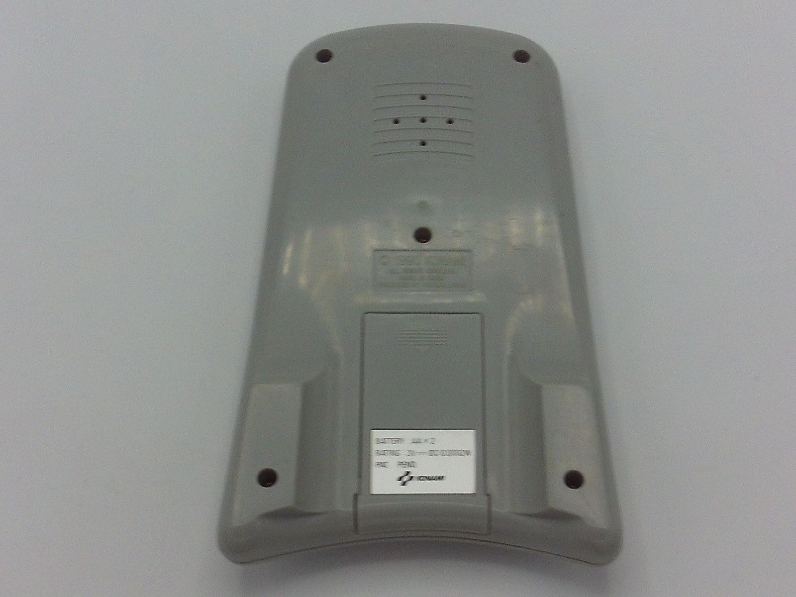 Star Trek 25th Anniversary