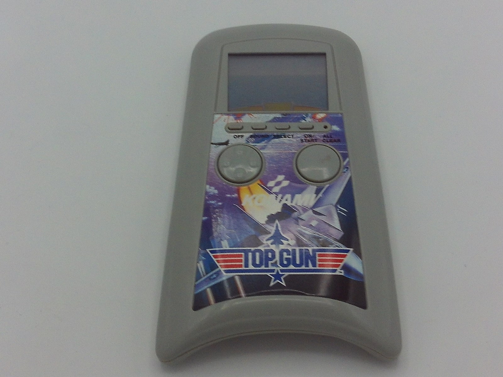 Top Gun