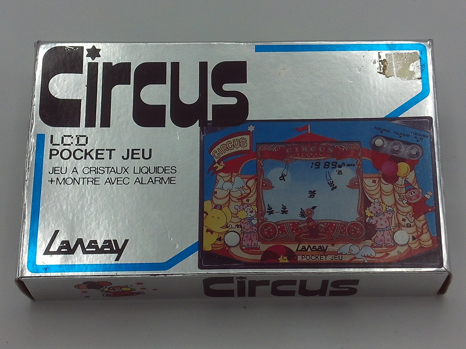 Circus