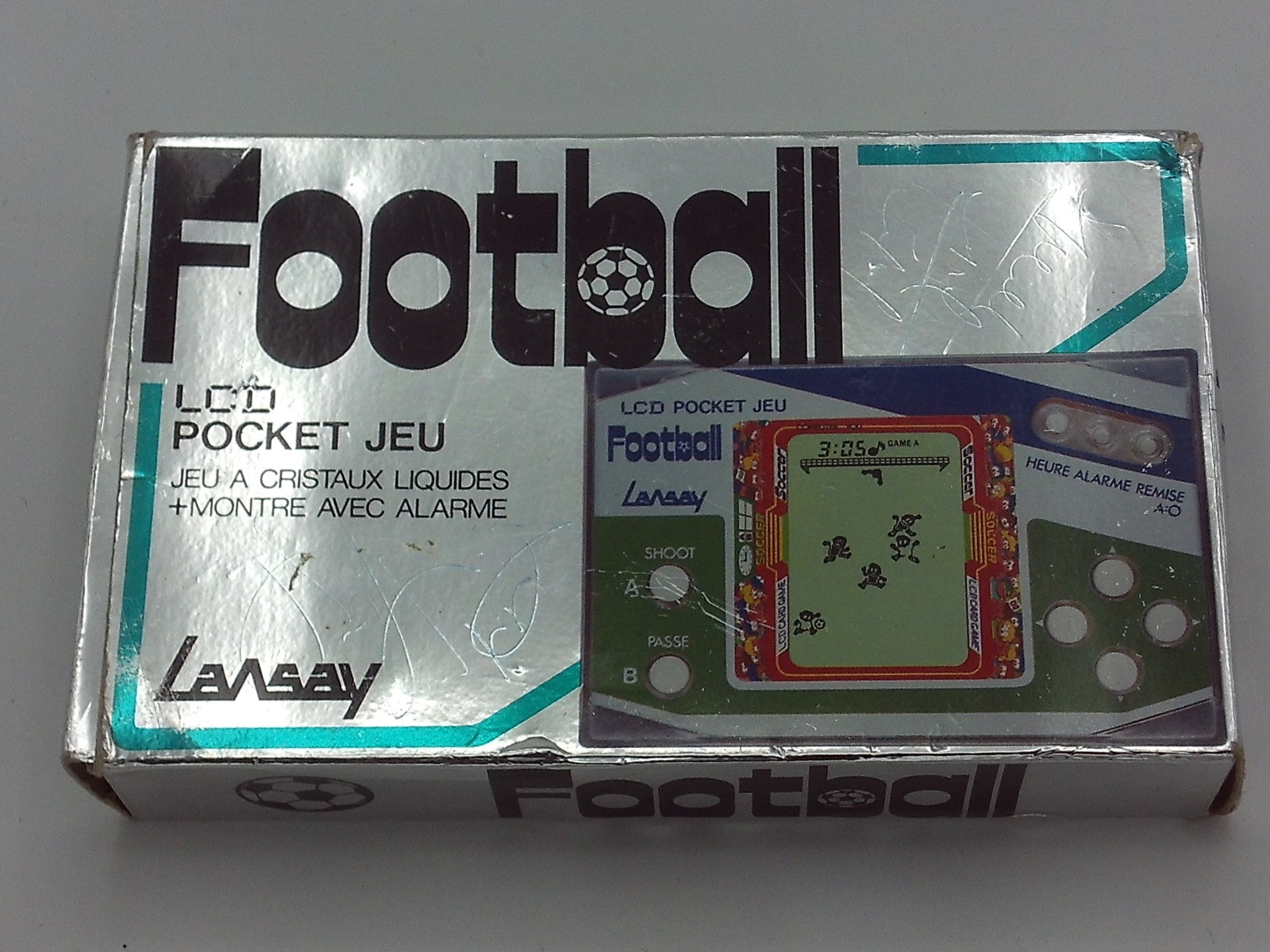 Football