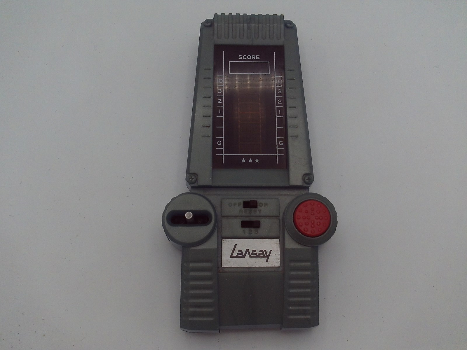 Invader