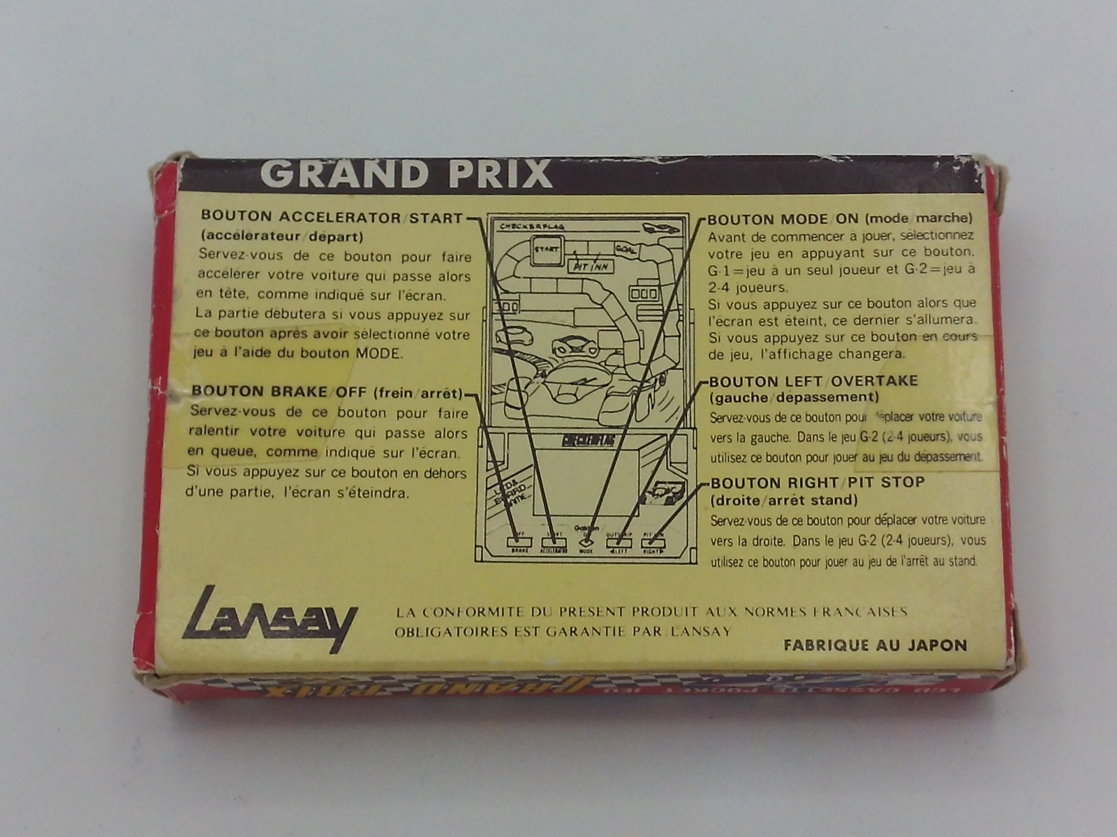 Grand Prix