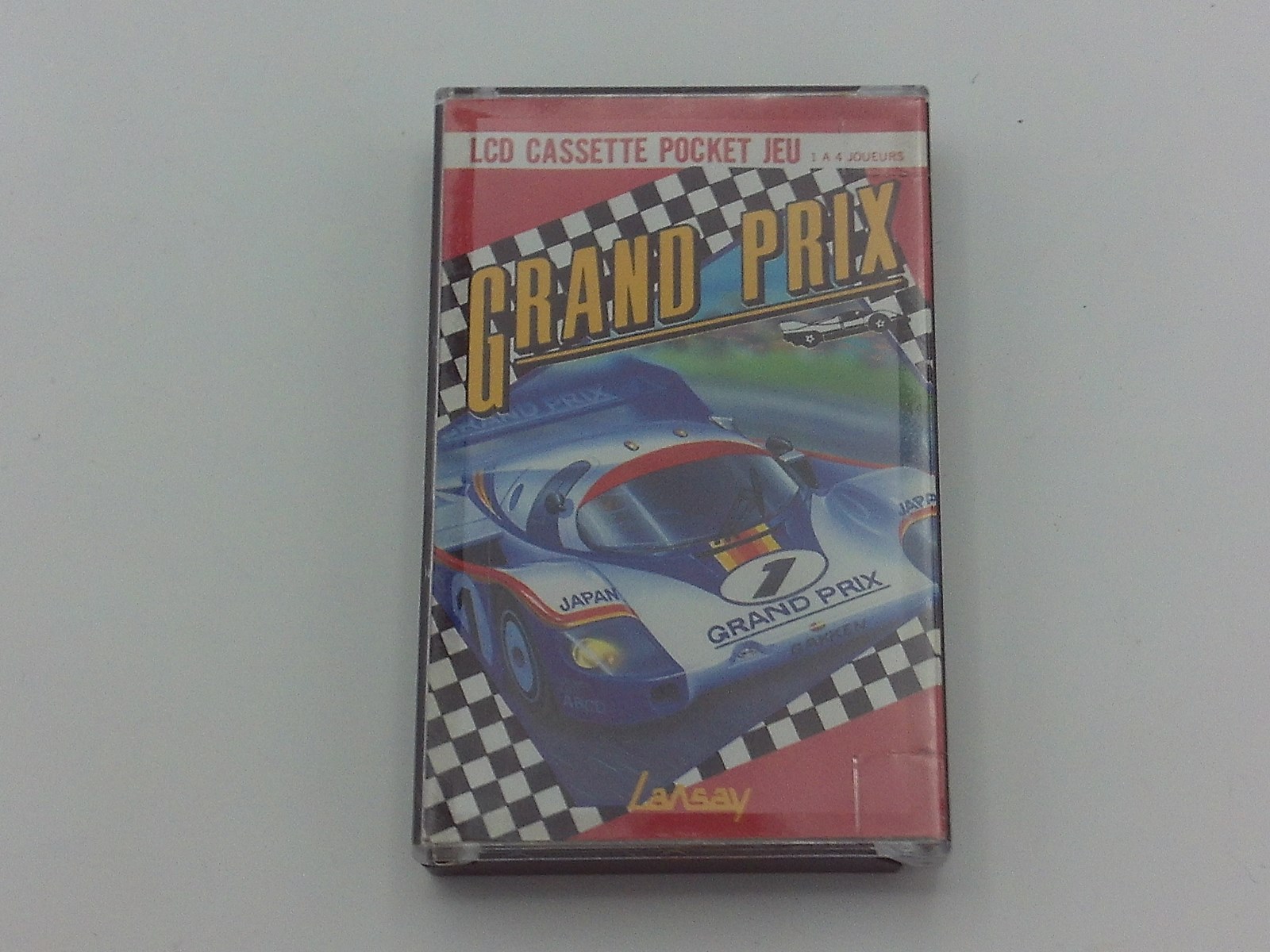 Grand Prix
