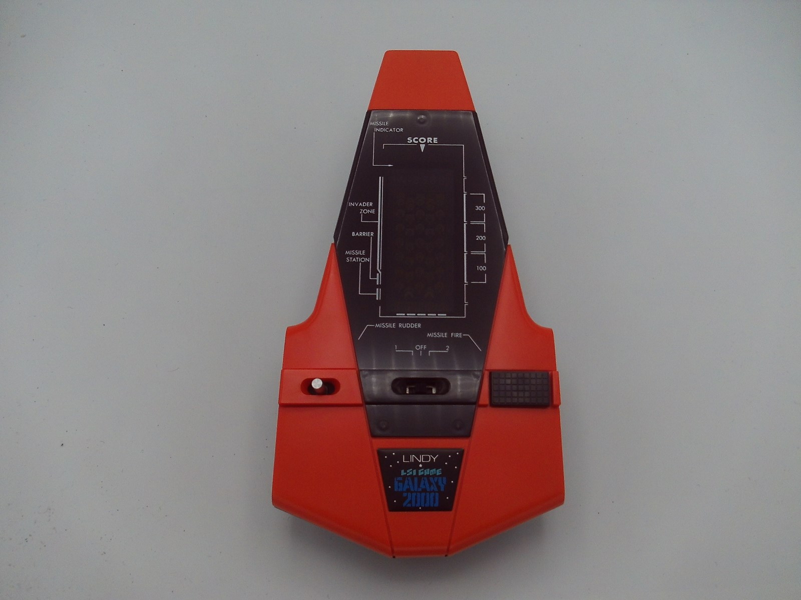 Galaxy 2000